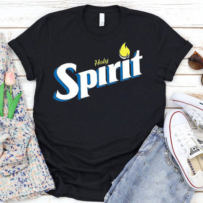 Holy Spirit Christian T-Shirt