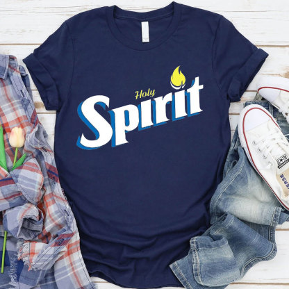 Holy Spirit Christian T-Shirt