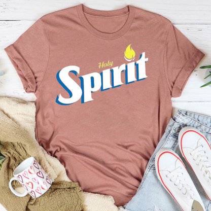 Holy Spirit Christian T-Shirt