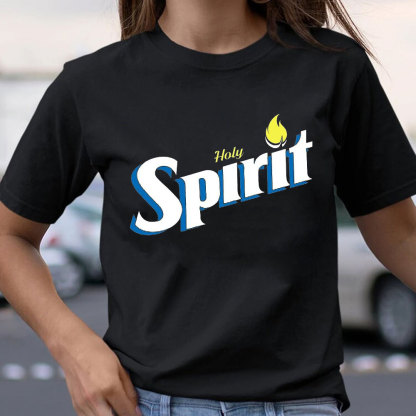 Holy Spirit Christian T-Shirt