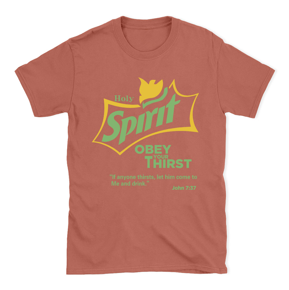 Psalm 23 Christian T-Shirt Sale - GuidingCross