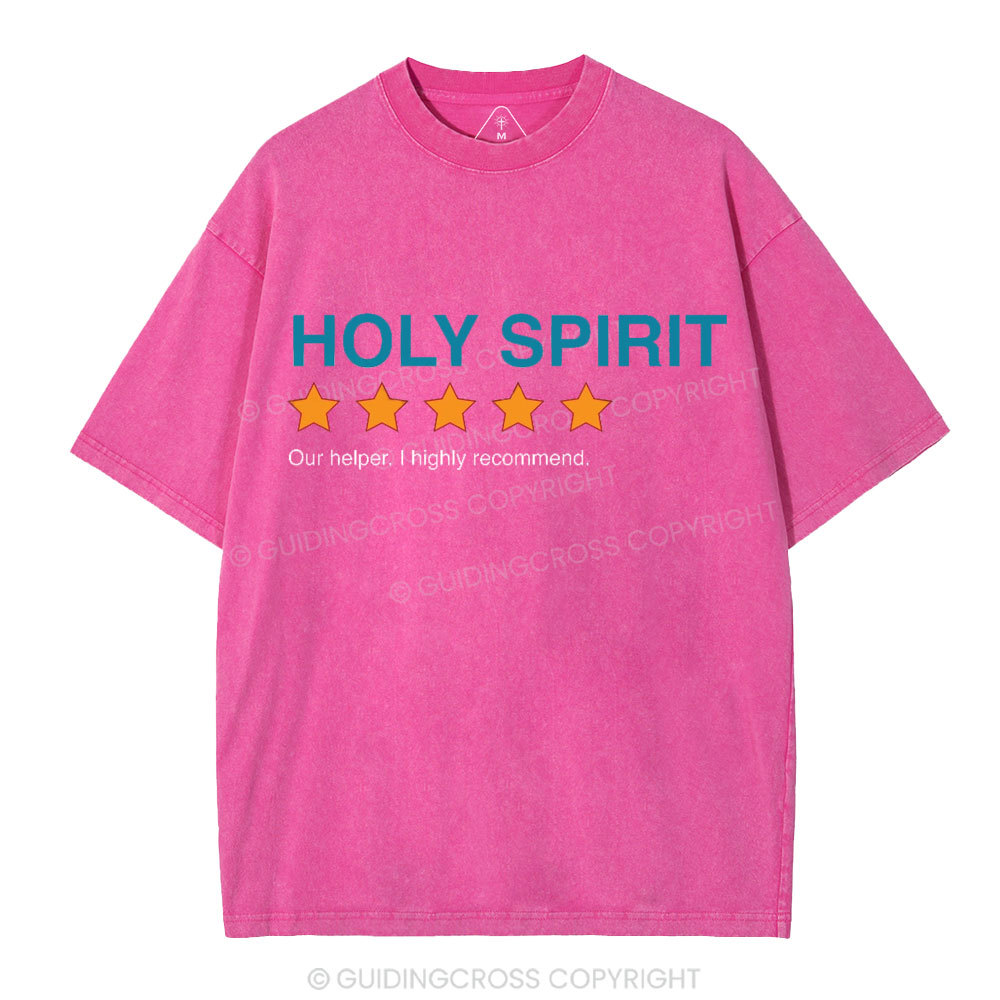 Know Jesus Know Peace Christian Washed T-Shirt Sale - GuidingCross