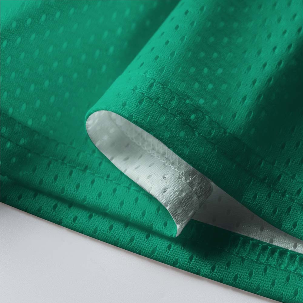 Holy Spirits Christian Mesh Jersey