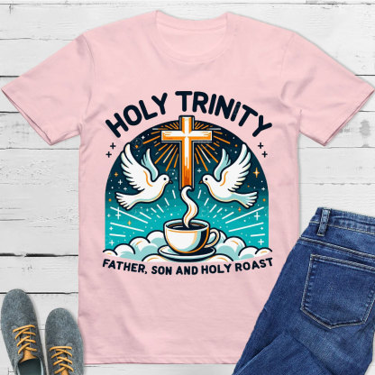 Holy Trinity Christian T-Shirt