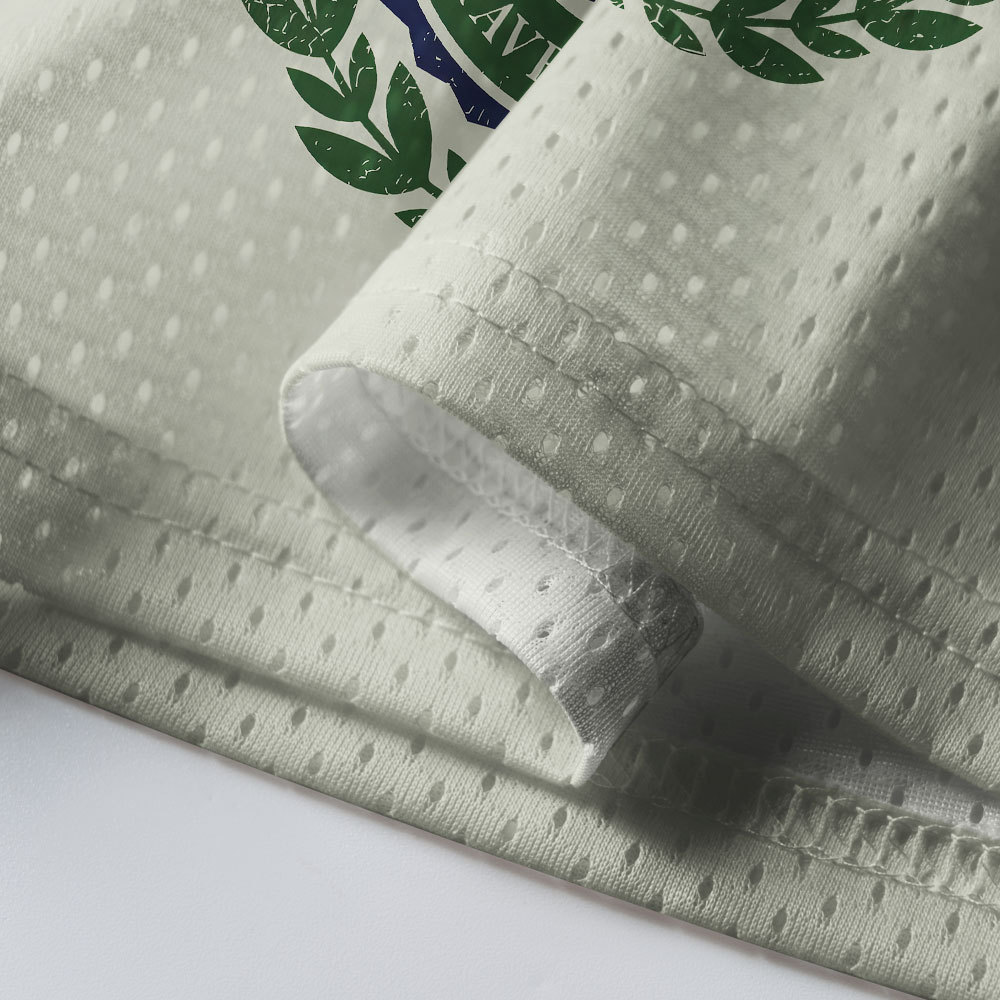 Hope And Future Christian Mesh Jersey