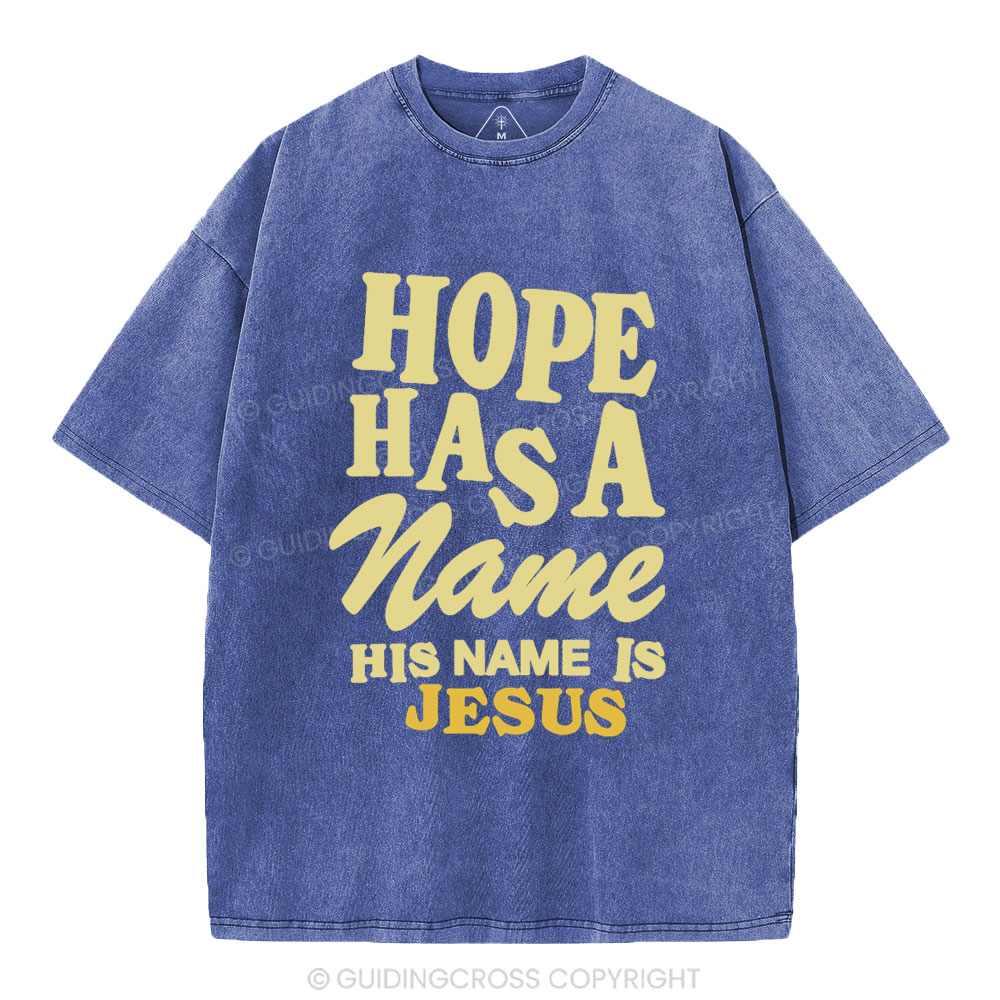 New-Sample Christian Washed T-Shirt Sale - GuidingCross