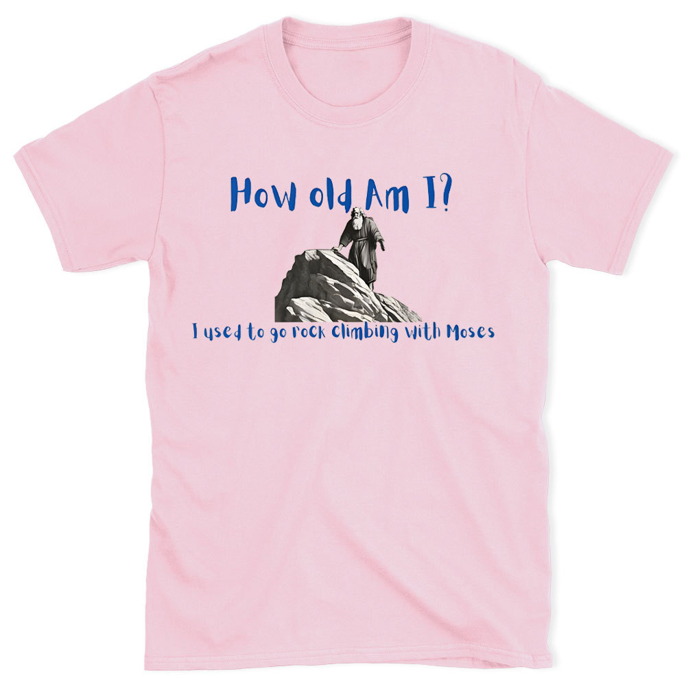 Sample T-Shirt All Color Sale-GuidingCross