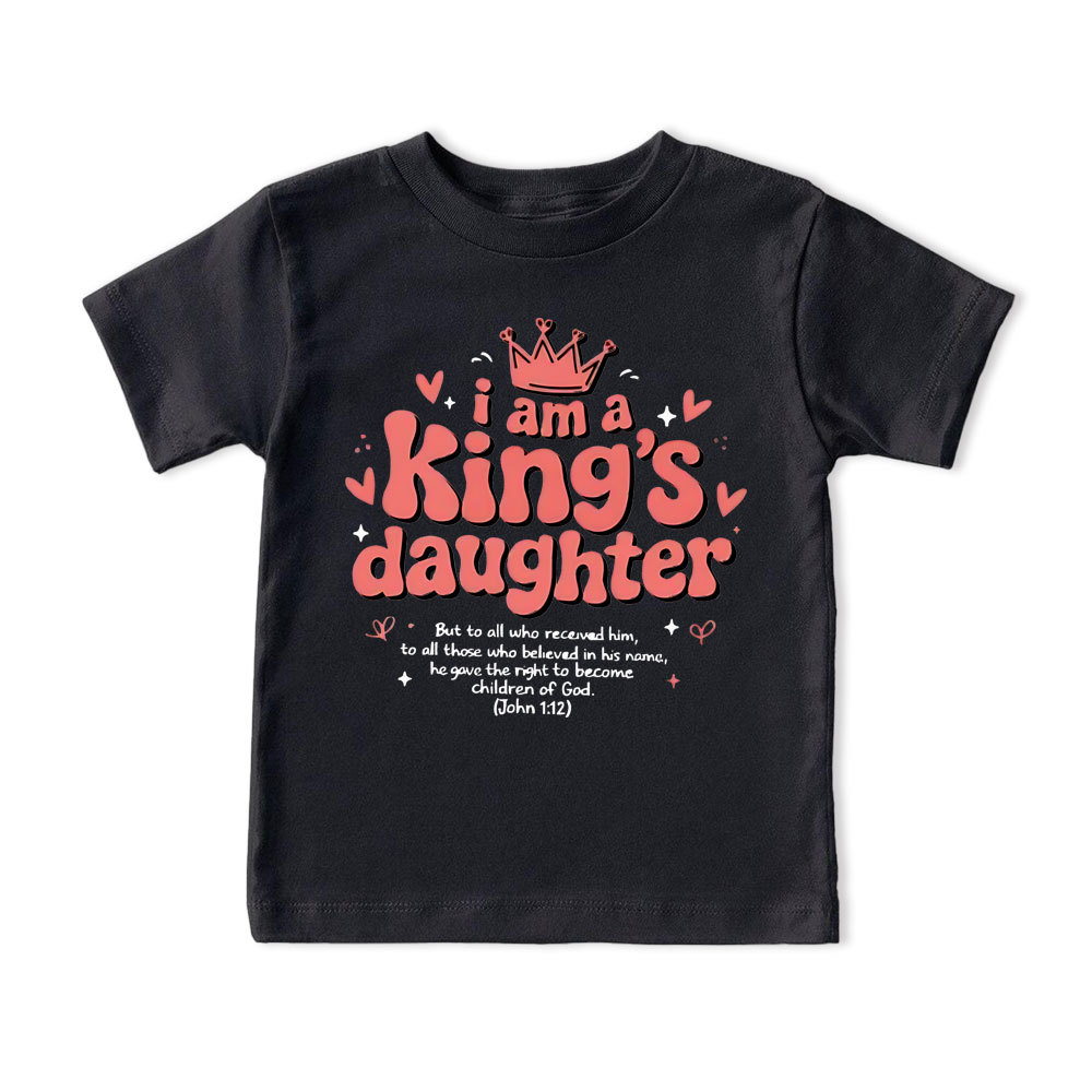 Sample Kid T-Shirt Sale - GuidingCross