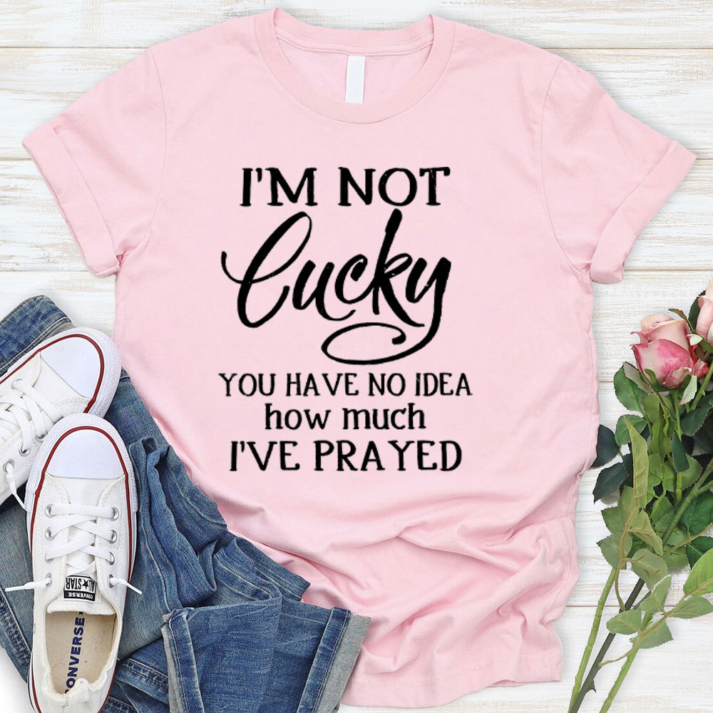 Sample T-Shirt All Color Sale-GuidingCross