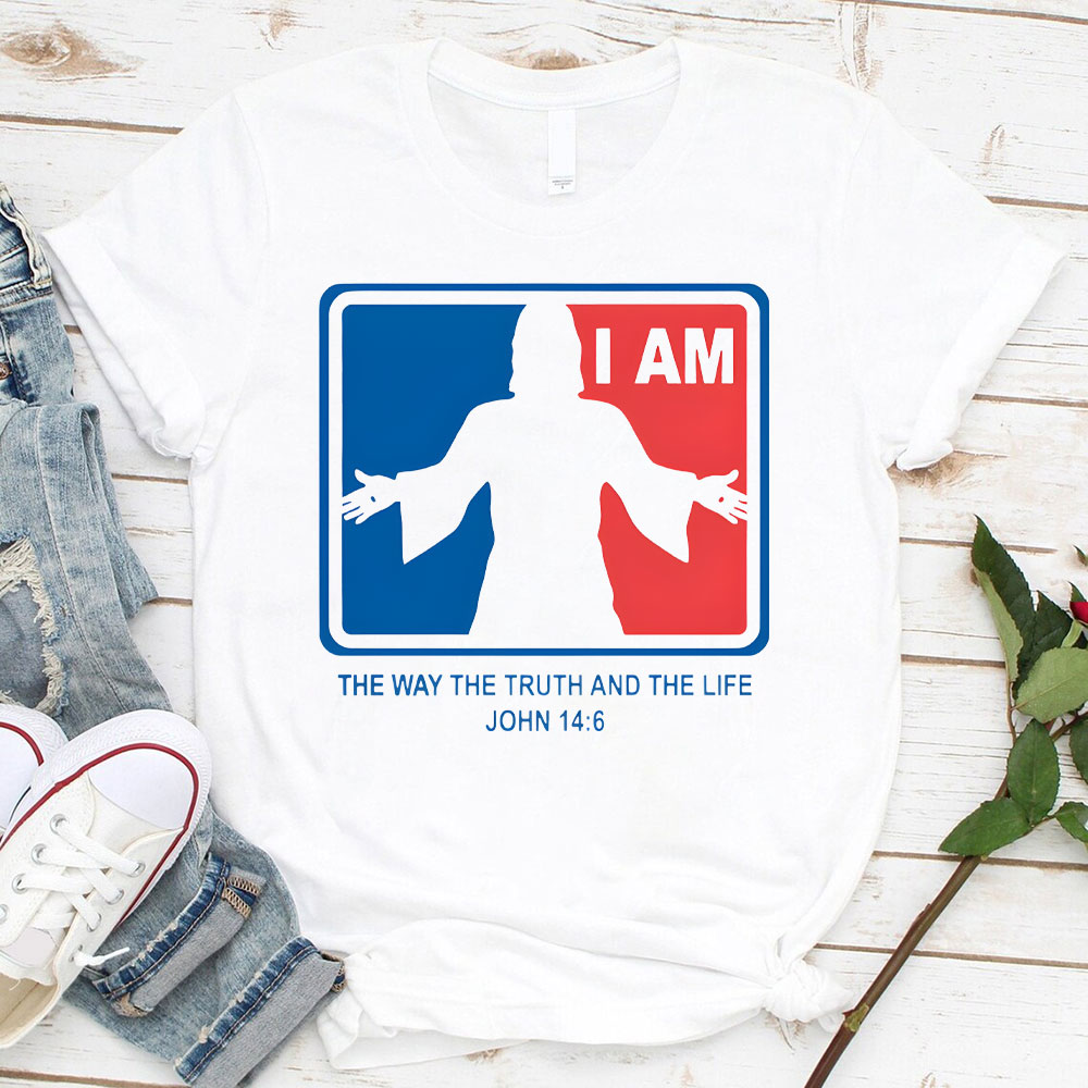 Sample T-Shirt All Color Sale-GuidingCross