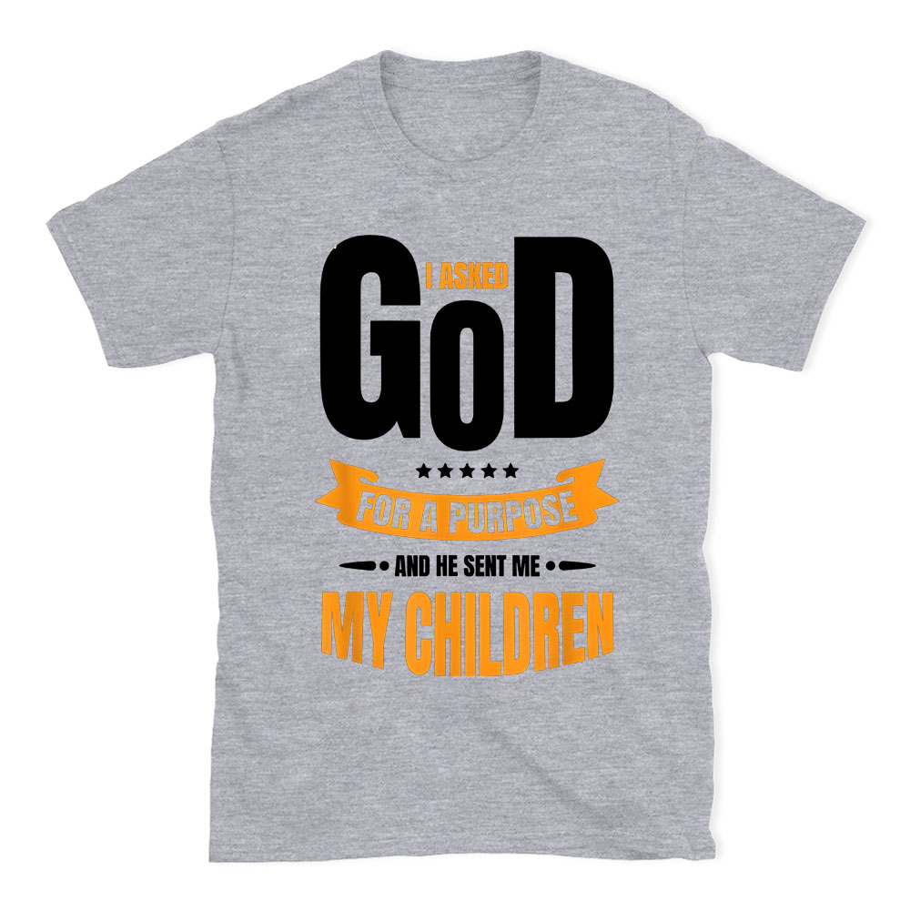 Sample T-Shirt All Color Sale-GuidingCross