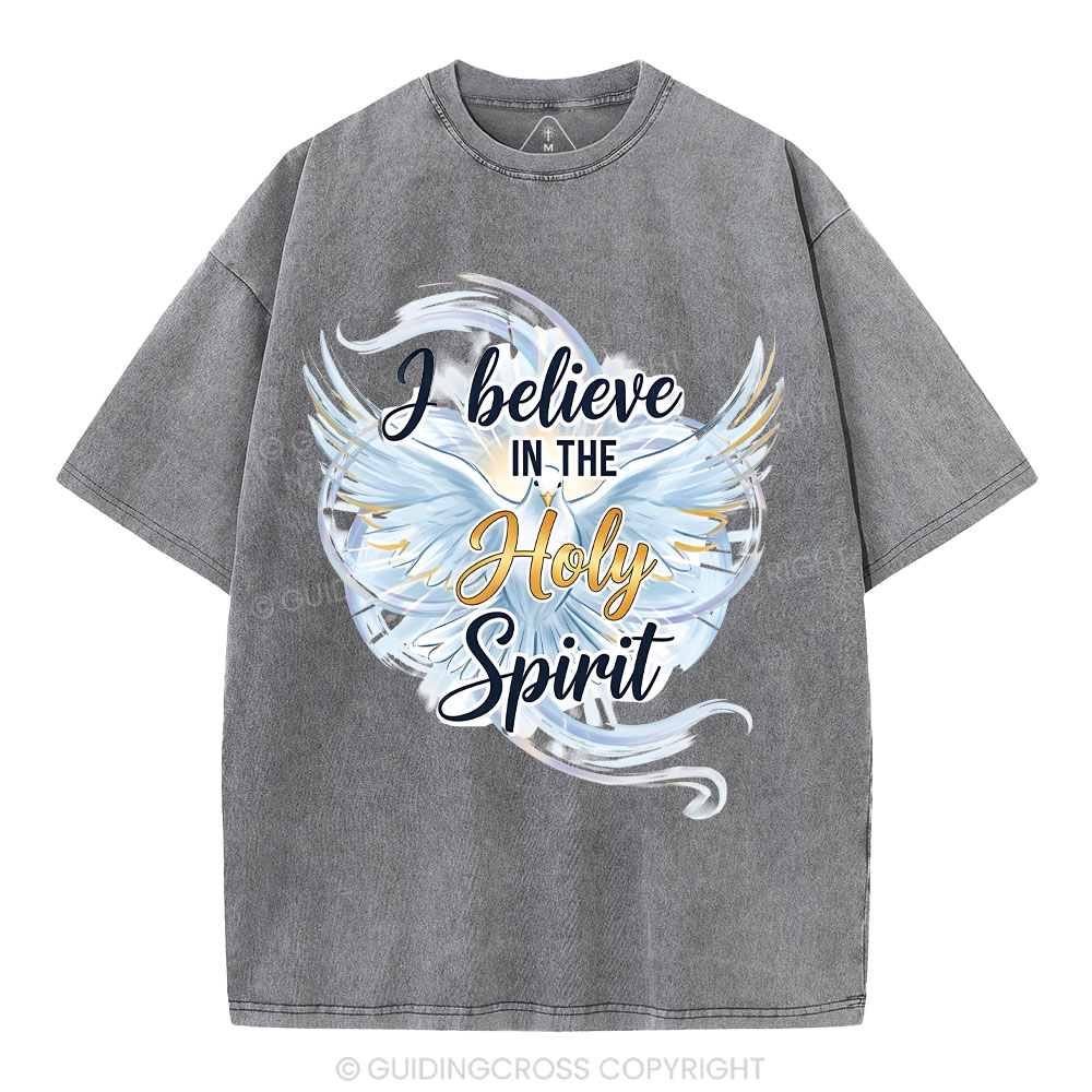 New-Sample Christian Washed T-Shirt Sale - GuidingCross