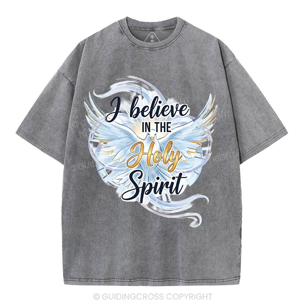 New-Sample Christian Washed T-Shirt Sale - GuidingCross