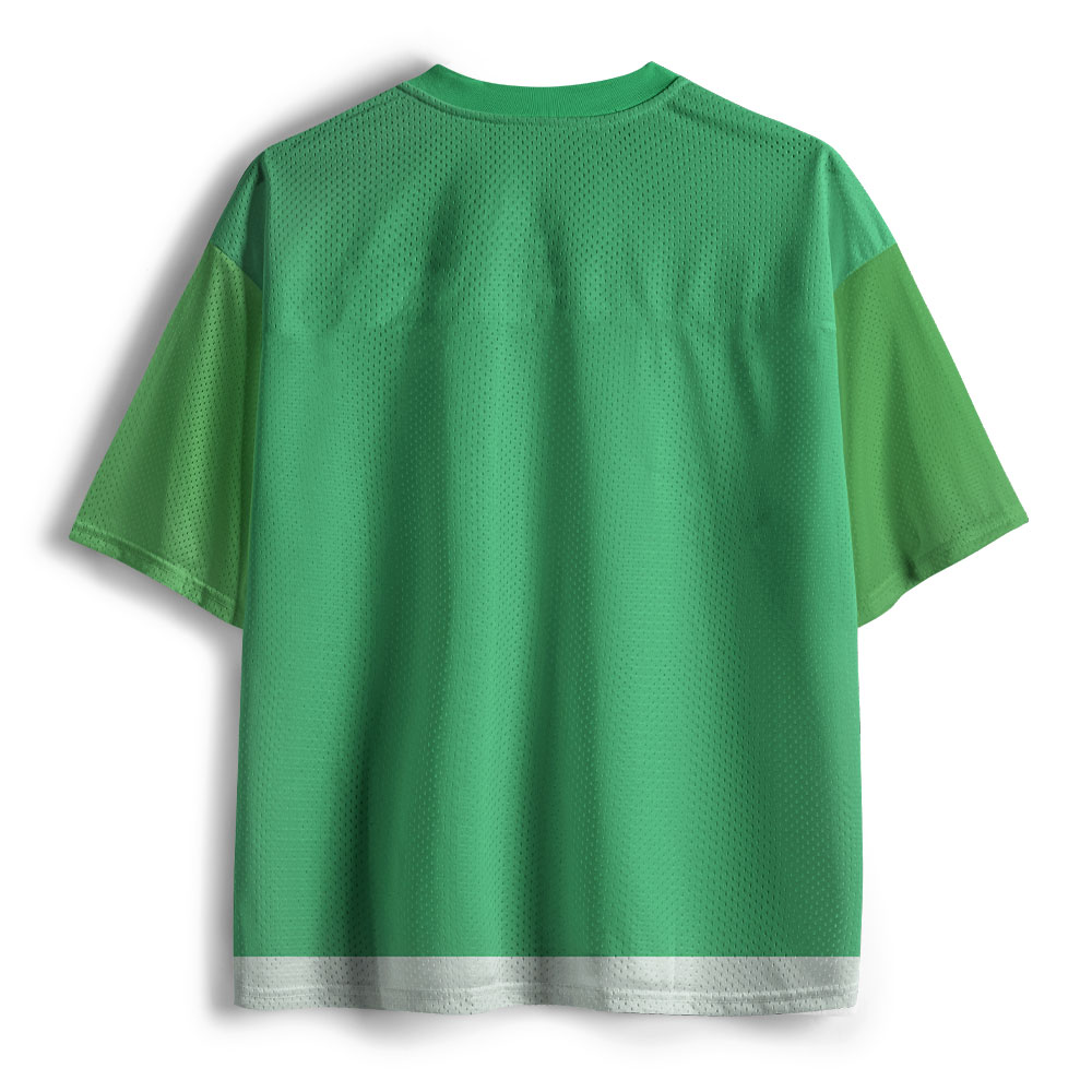 I Belong To Jesus Christian Mesh Jersey