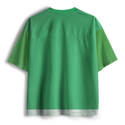 I Belong To Jesus Christian Mesh Jersey