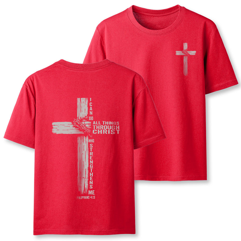 Sample T-Shirt All Color-ZP Sale - GuidingCross