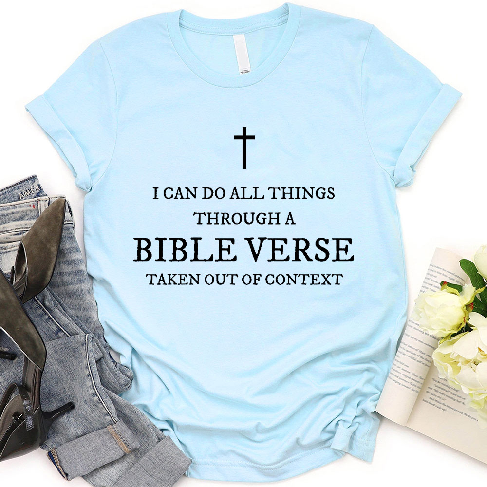 Sample T-Shirt All Color Sale-GuidingCross