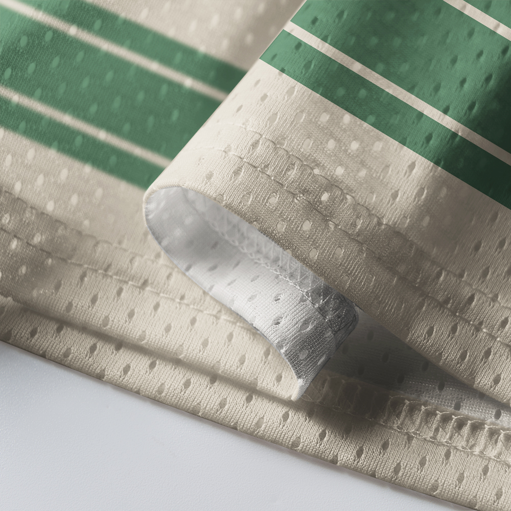 I Can't But I Know A Guy Christian Mesh Jersey