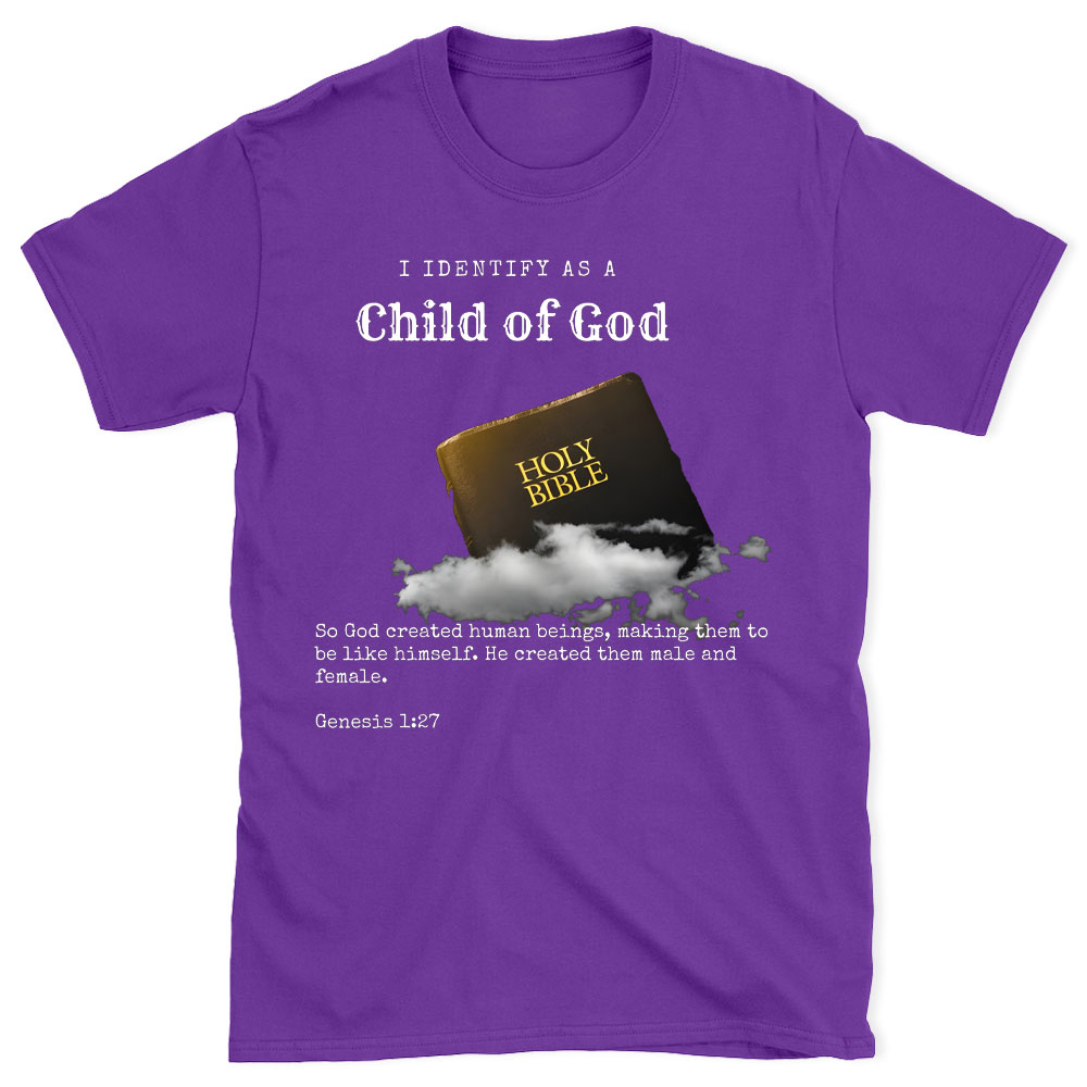 Sample T-Shirt All Color Sale - GuidingCross