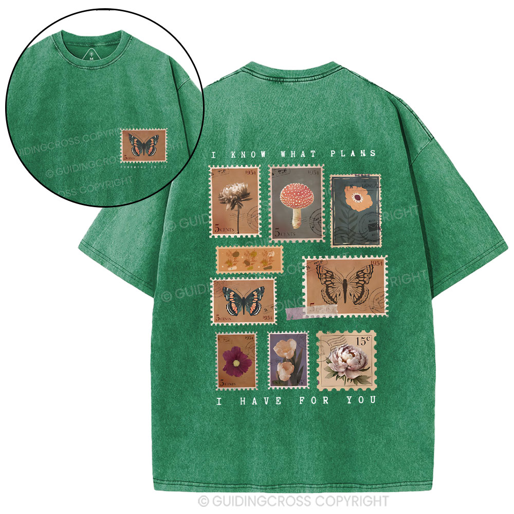 New-Sample Christian Washed T-Shirt Sale - GuidingCross