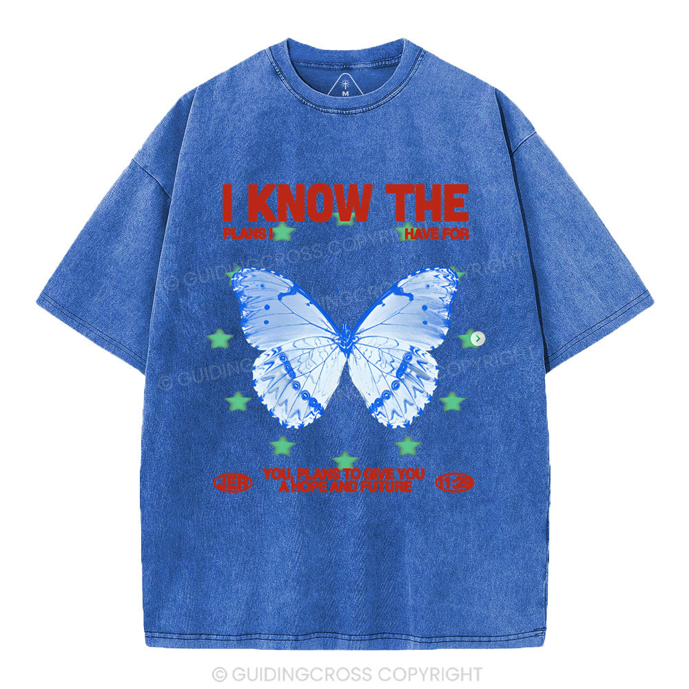 Sample Washed T-Shirt Sale - GuidingCross