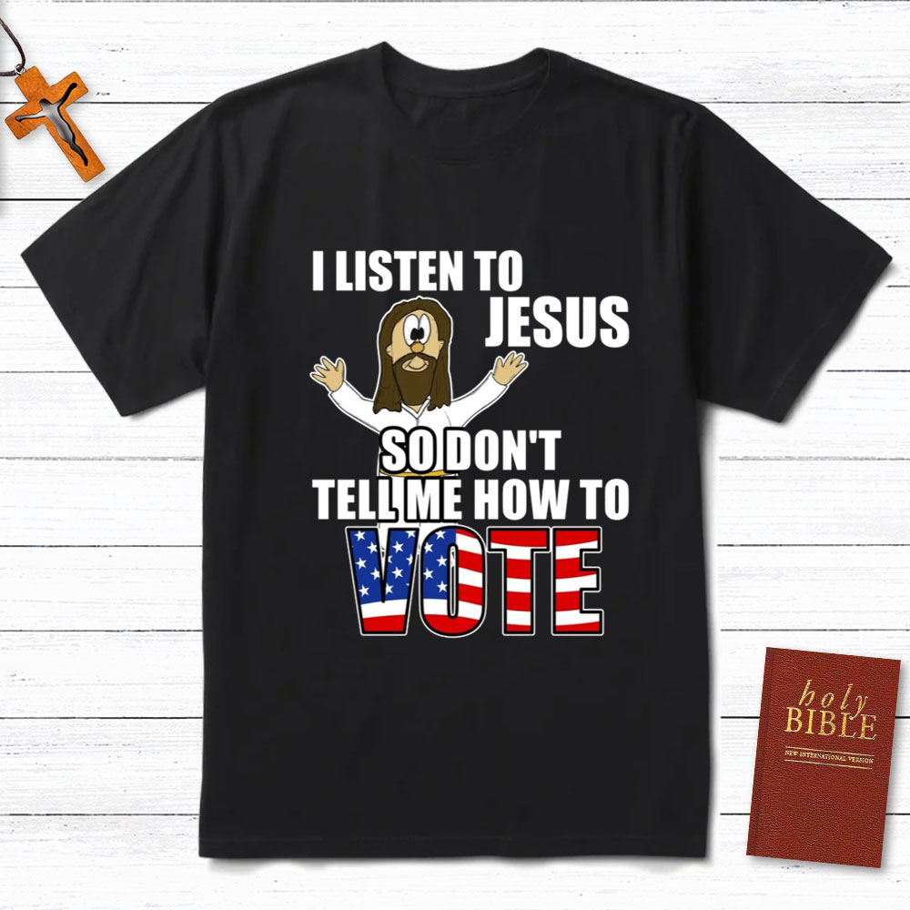 Sample T-Shirt All Color Sale-GuidingCross