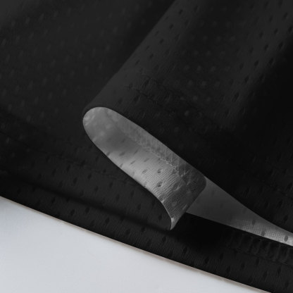 I Live For Jesus Christian Mesh Jersey