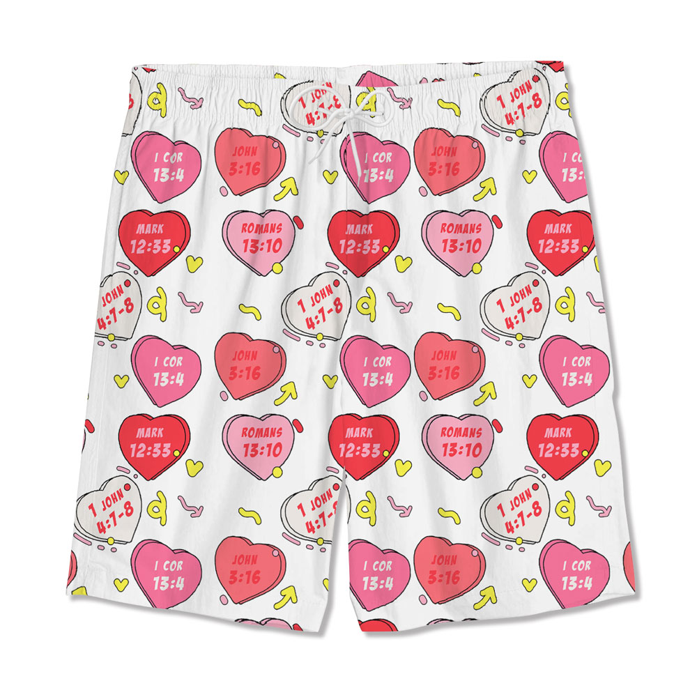 Frist Of All I'm God Pieces Christian Hawaiian Shirt Sale - GuidingCross