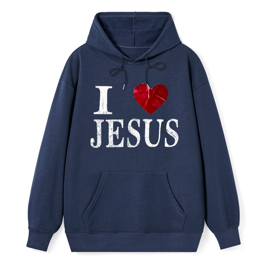 Sample Classic Christian Hoodie Sale - GuidingCross
