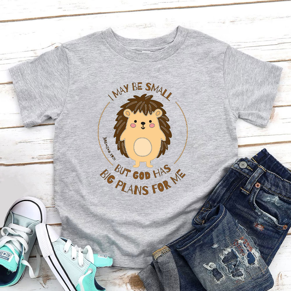 Sample Kid T-Shirt Sale-GuidingCross