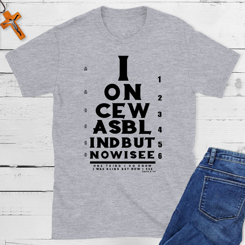 Sample T-Shirt All Color Sale-GuidingCross