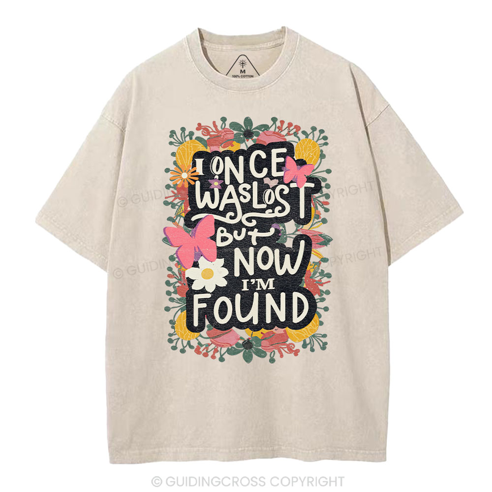 NEW-sample Christian Washed T-Shirt Sale - GuidingCross