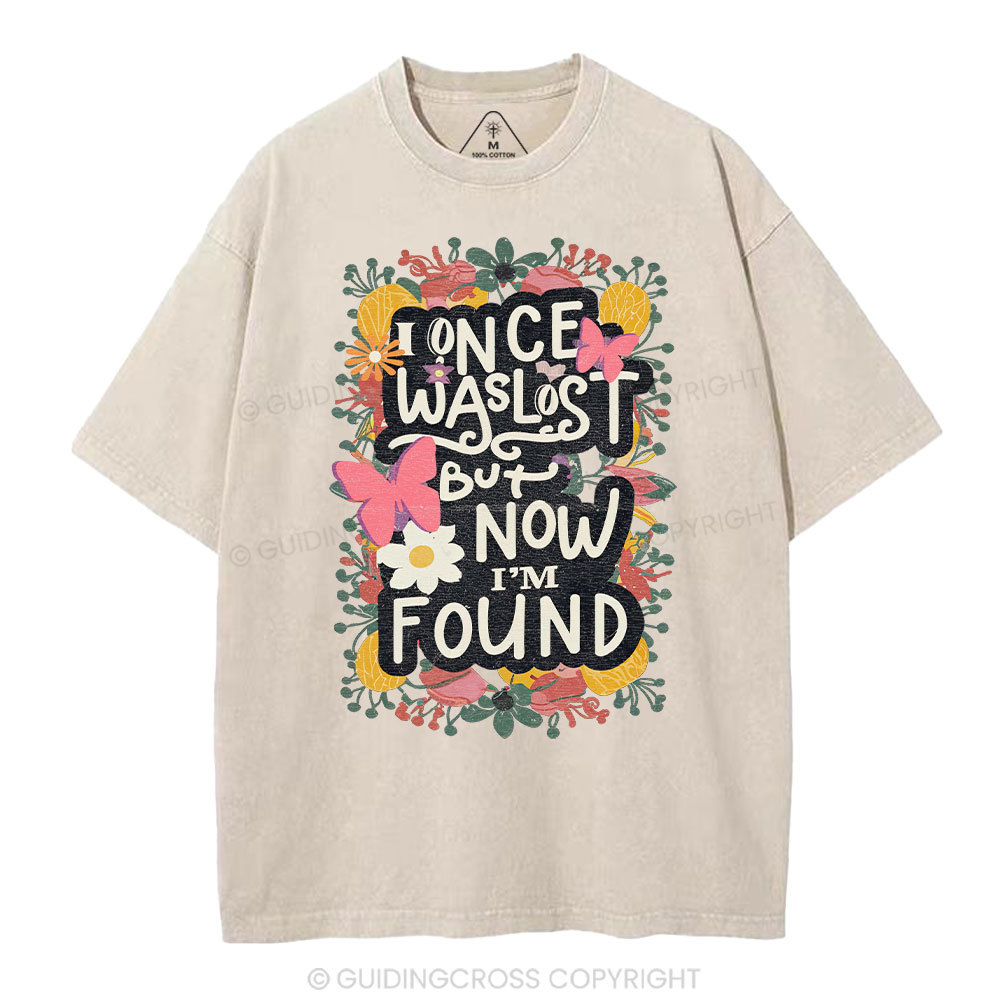 NEW-sample Christian Washed T-Shirt Sale - GuidingCross