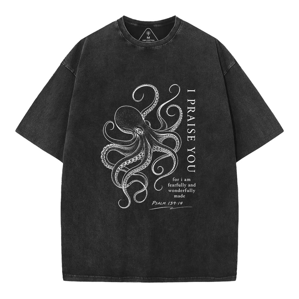 Blessed Is The Nation Whose God Is The Lord Christian Washed T-Shirt Sale - GuidingCross
