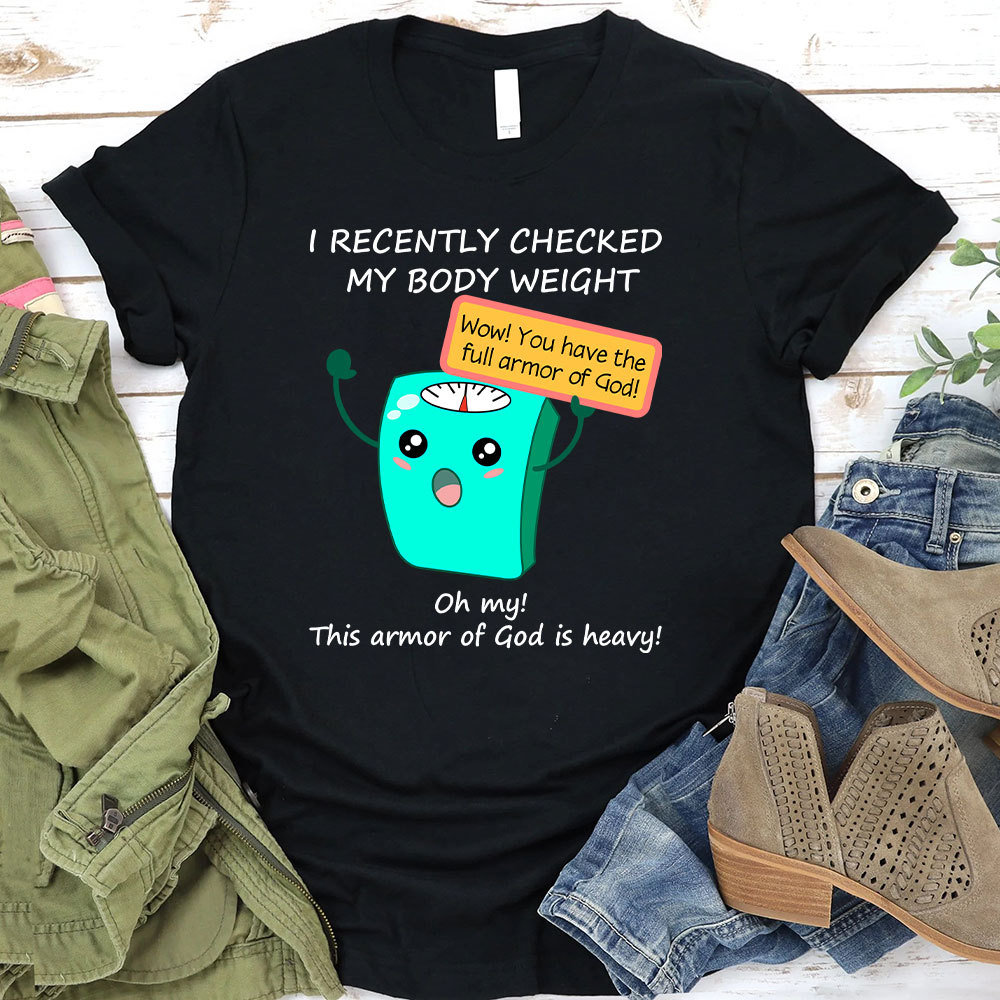 Sample T-Shirt All Color Sale-GuidingCross