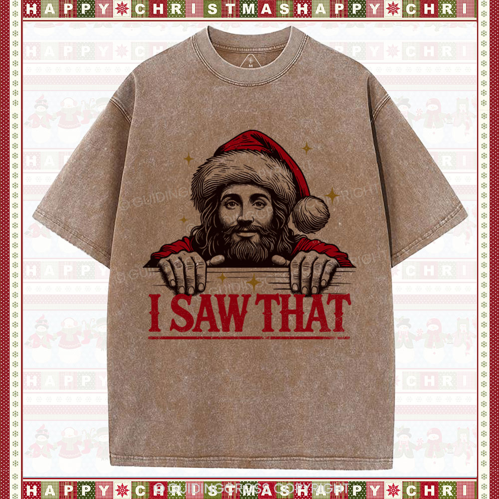 sample washed T-Shirt Sale - GuidingCross