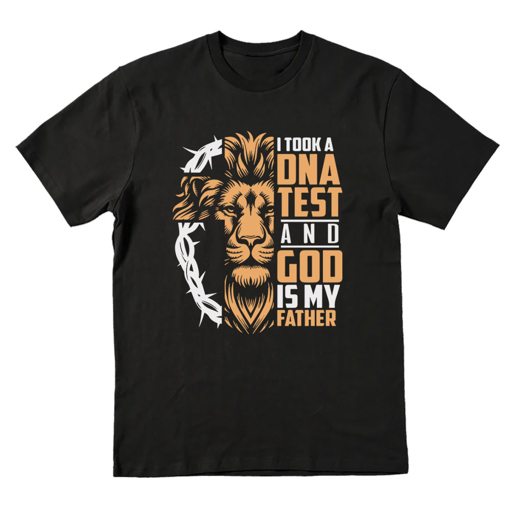 Sample T-Shirt All Color Sale-GuidingCross