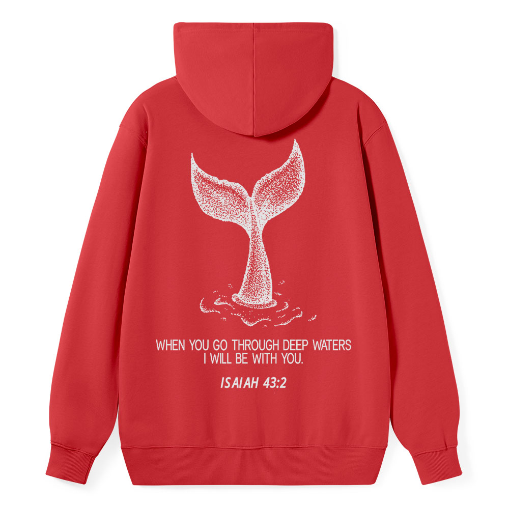 Your 41 Is Coming Classic Christian Hoodie Sale - GuidingCross