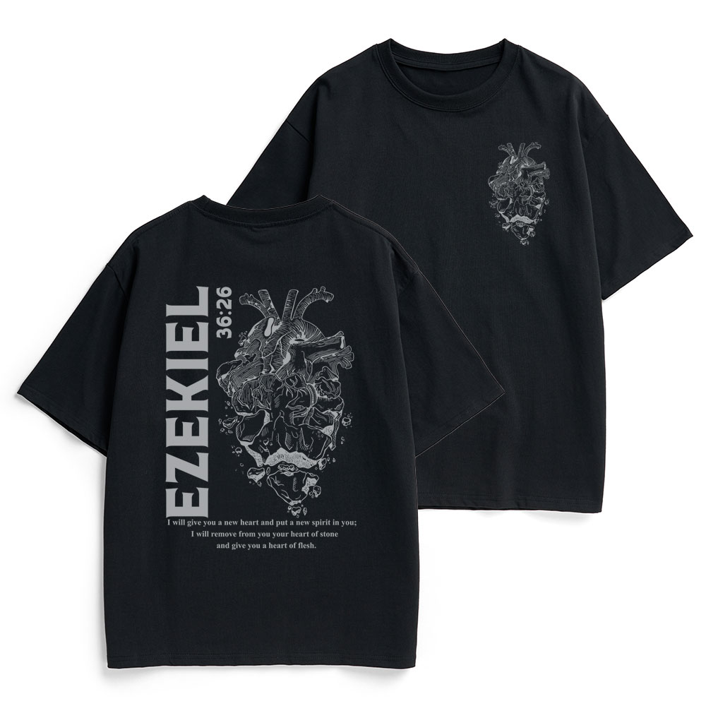 New-Sample Christian Washed T-Shirt Sale - GuidingCross