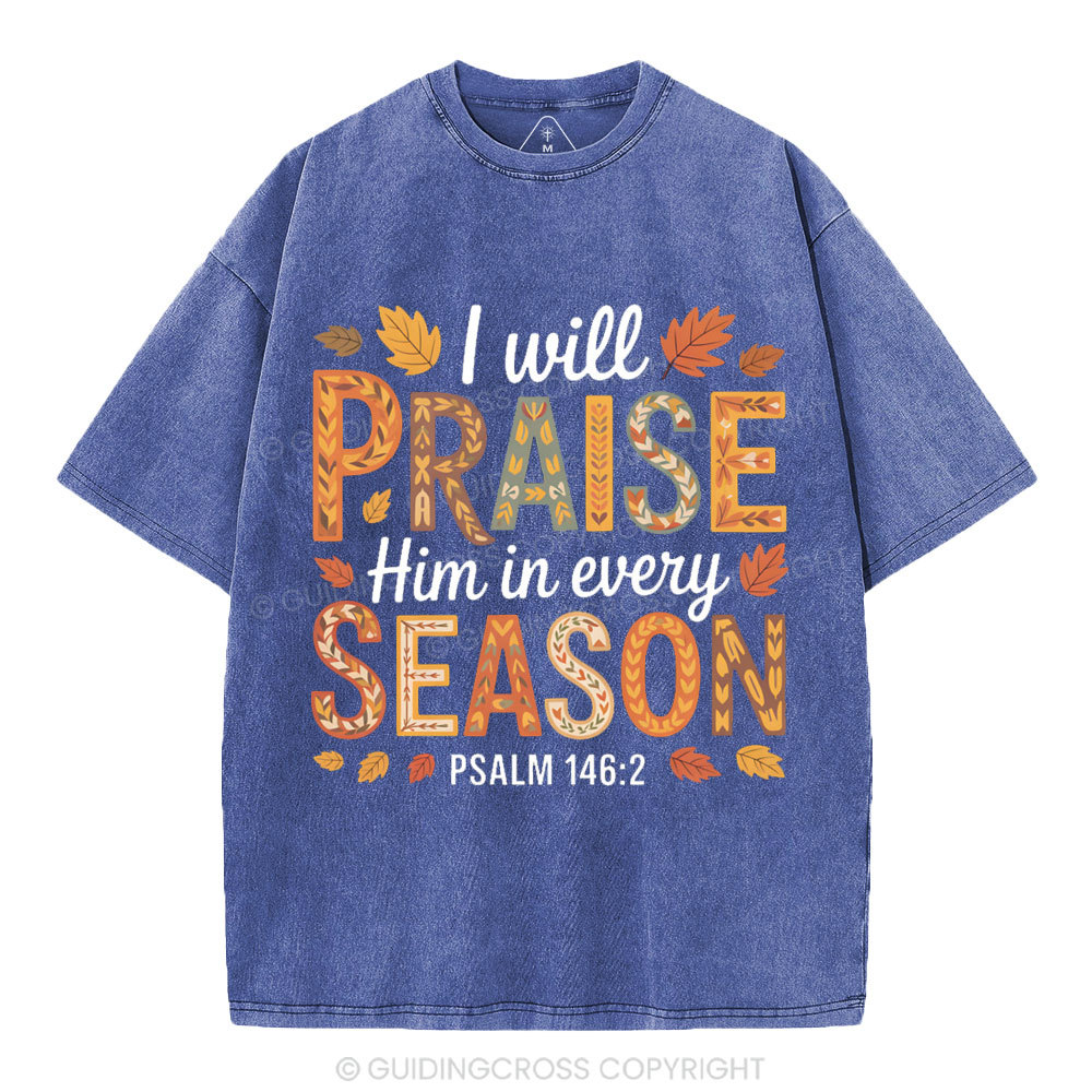 Know Jesus Know Peace Christian Washed T-Shirt Sale - GuidingCross