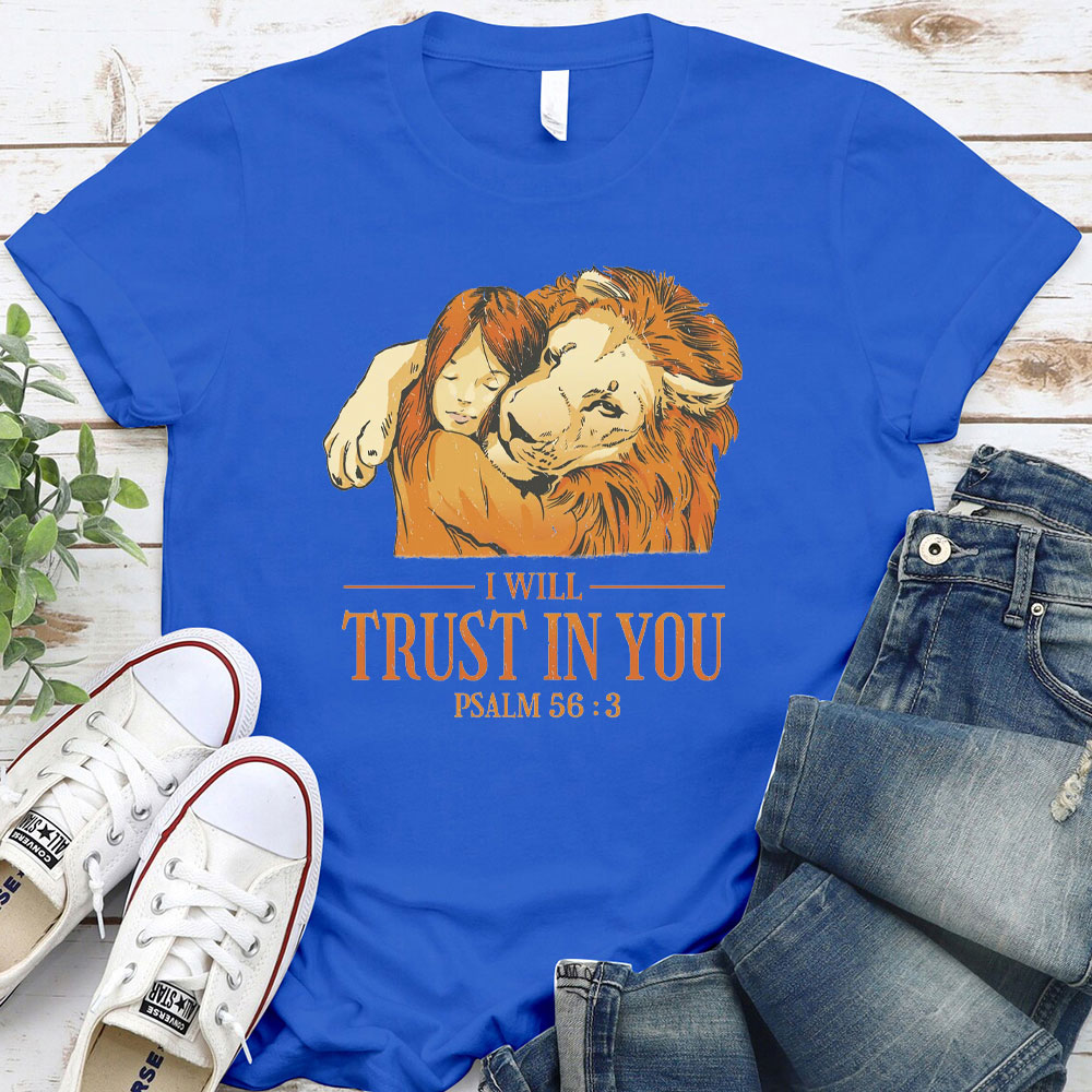 Sample T-Shirt All Color Sale-GuidingCross