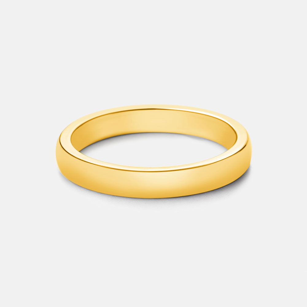 I Will Wait Christian 925 Sterling Silver Ring