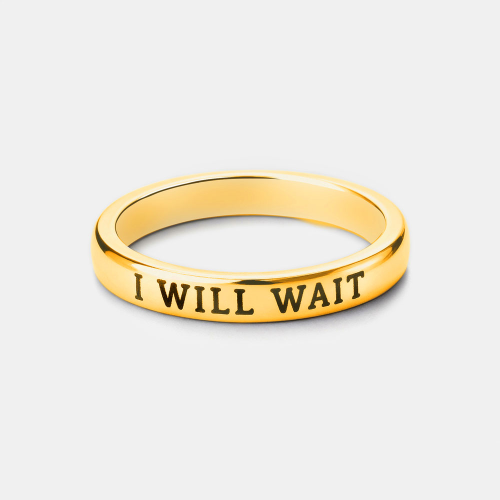 Sample Christian 925 Sterling Silver Ring Sale - GuidingCross