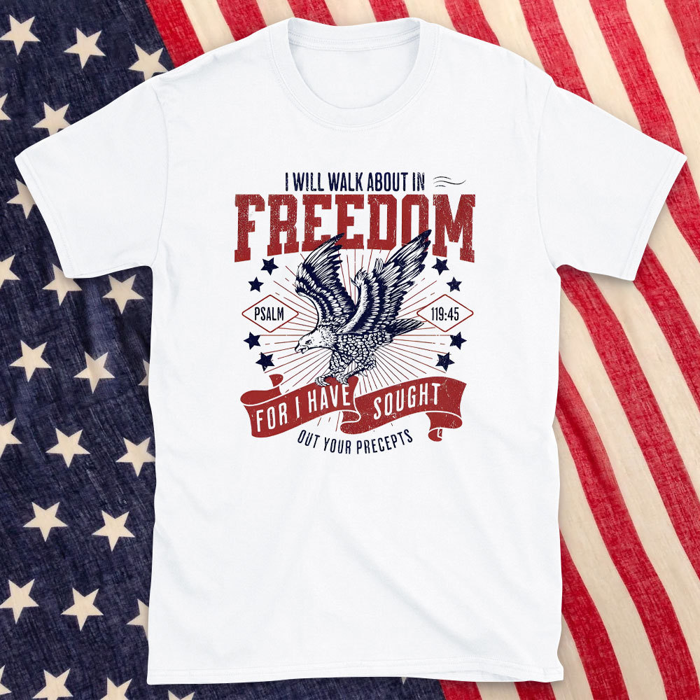 Sample T-Shirt All Color Sale-GuidingCross