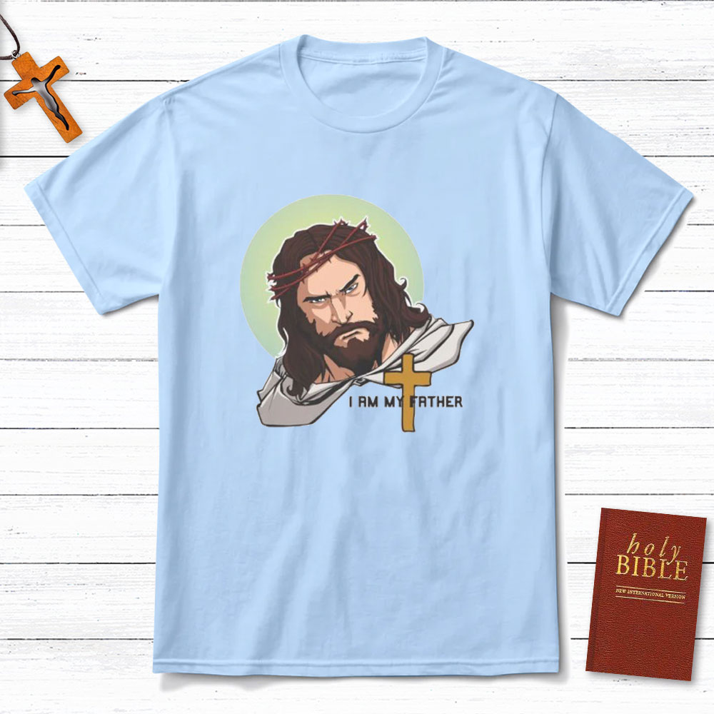 Sample T-Shirt All Color Sale-GuidingCross