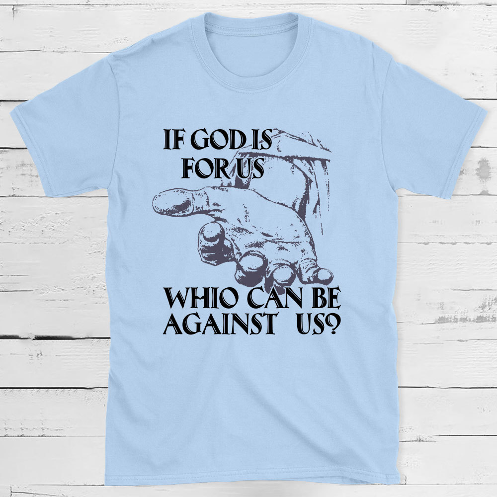 Sample T-Shirt All Color Sale-GuidingCross