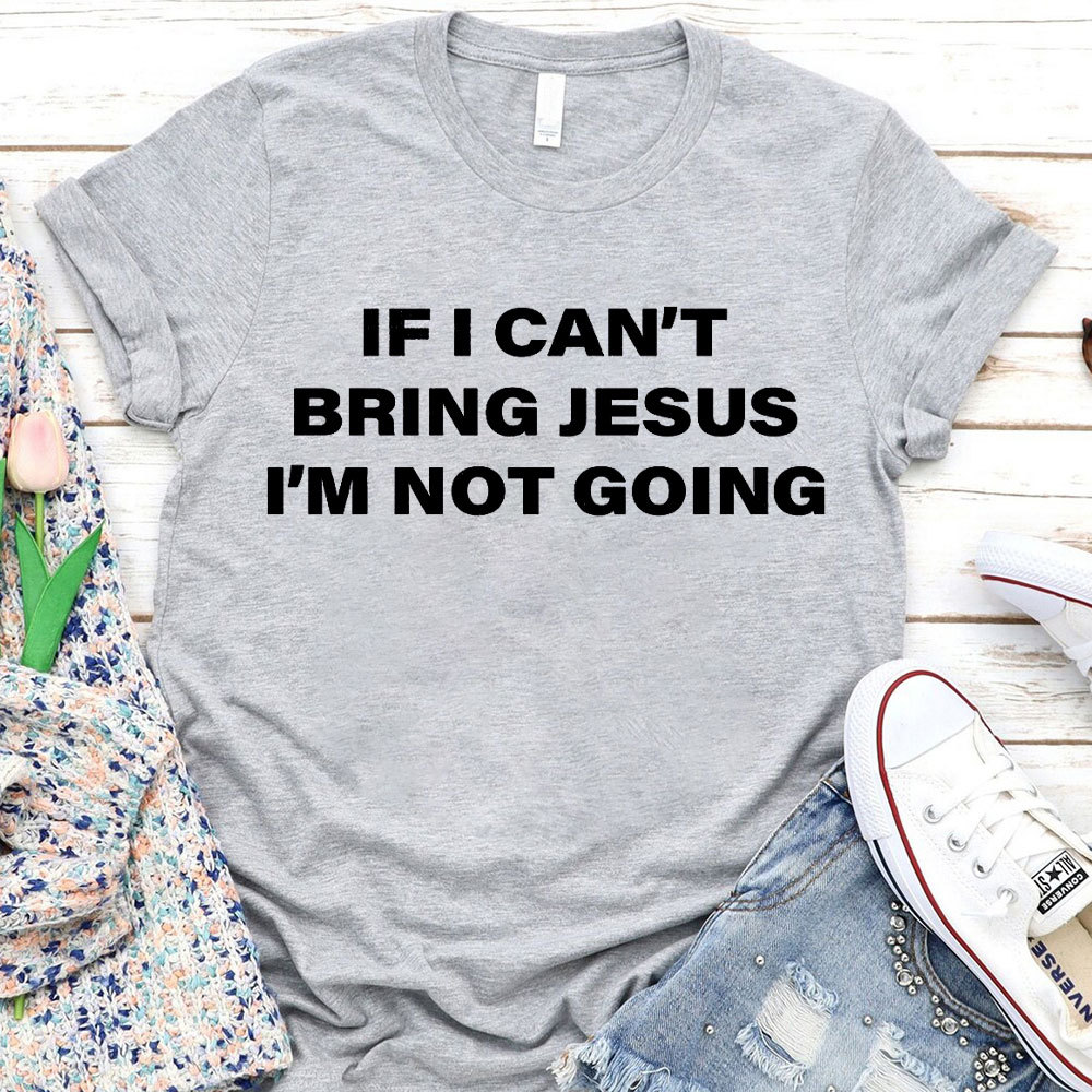 Sample T-Shirt All Color Sale-GuidingCross