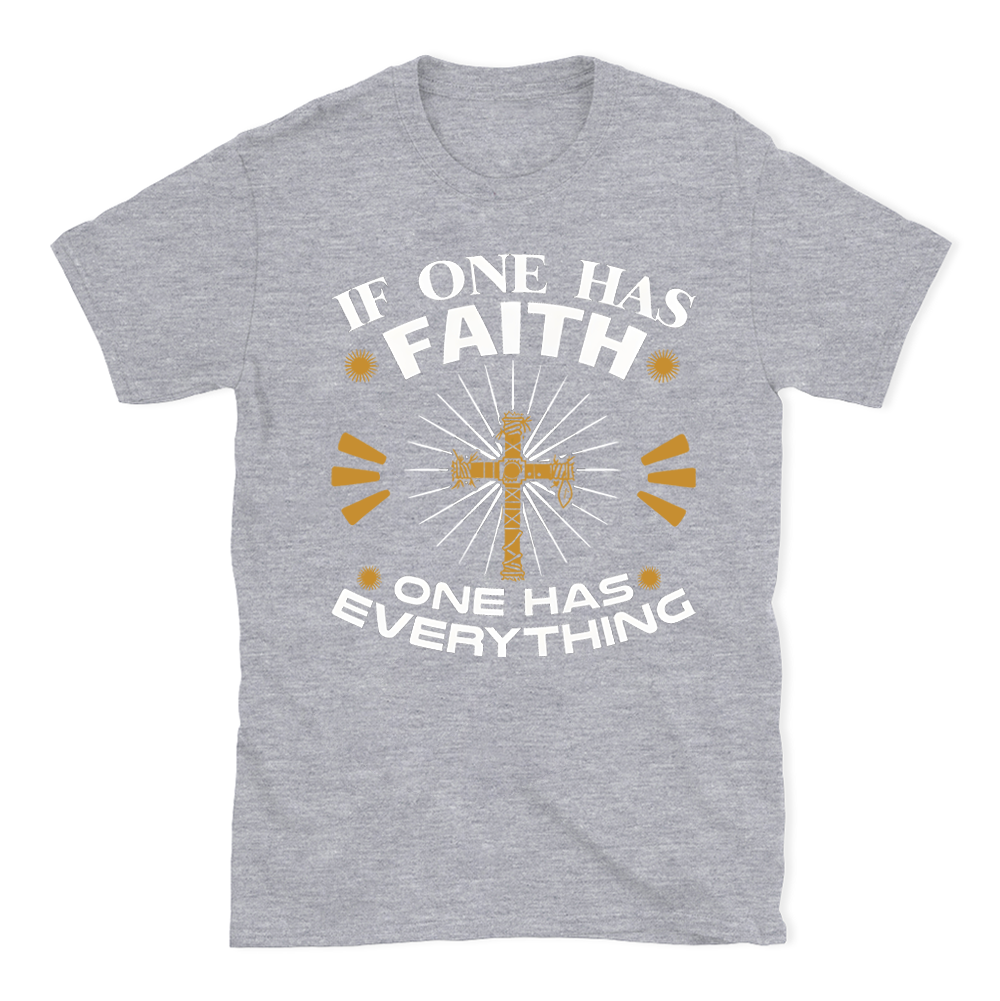 Sample T-Shirt All Color Sale-GuidingCross