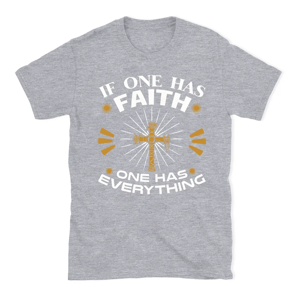 Sample T-Shirt All Color Sale-GuidingCross