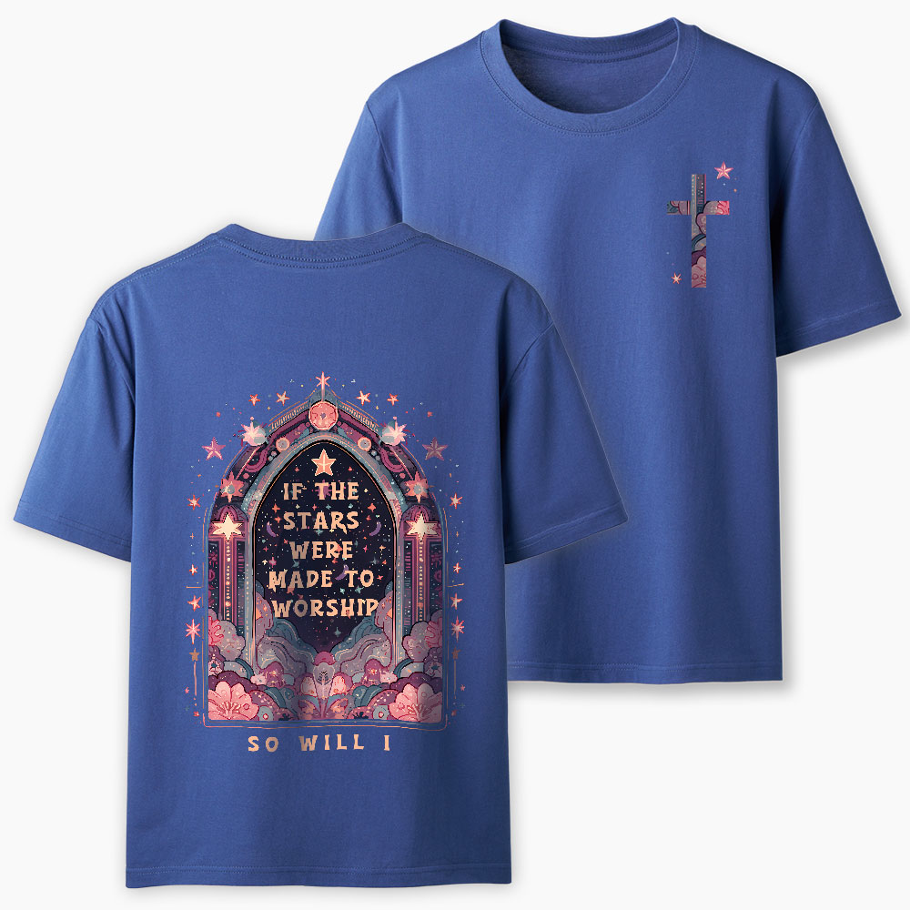 Sample T-Shirt All Color-ZP Sale - GuidingCross